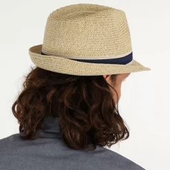 OXBOW Hat EGAL - Naturel New