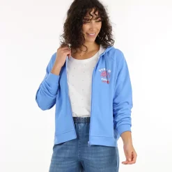 OXBOW Hoodie SIMOLIS - Cascade Clearance