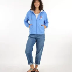 OXBOW Hoodie SIMOLIS - Cascade Clearance