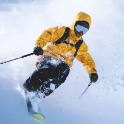 OXBOW Jacket ARBIZON - Sahara Outlet