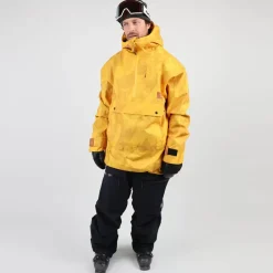 OXBOW Jacket ARBIZON - Sahara Outlet