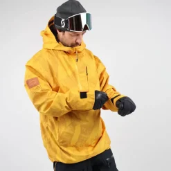 OXBOW Jacket ARBIZON - Sahara Outlet