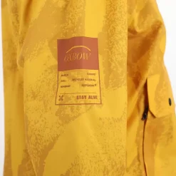 OXBOW Jacket ARBIZON - Sahara Outlet