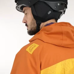 OXBOW Jacket ESPADE - Sahara Flash Sale