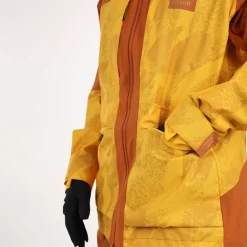 OXBOW Jacket ESPADE - Sahara Flash Sale