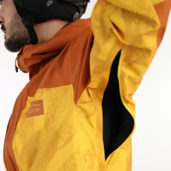 OXBOW Jacket ESPADE - Sahara Flash Sale