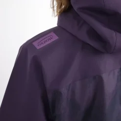 OXBOW Jacket GABIZOS - Velvet Clearance