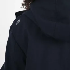 OXBOW Jacket JANVAS - Deep Marine Outlet