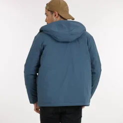 OXBOW Jacket JARNOD - Noir Black Discount