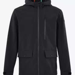 OXBOW Jacket JEFTO - Graphite New