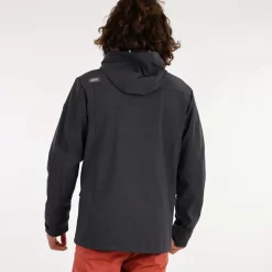 OXBOW Jacket JEFTO - Graphite New