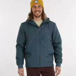 OXBOW Jacket JERZY - Mundaka Fashion