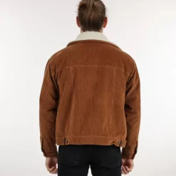 OXBOW Jacket JESSIE - Ecorce Best Sale