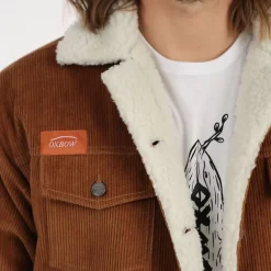 OXBOW Jacket JESSIE - Ecorce Best Sale