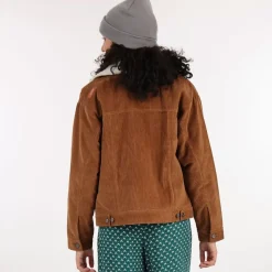 OXBOW Jacket JESSIE - Ecorce Clearance