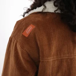 OXBOW Jacket JESSIE - Ecorce Clearance