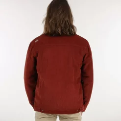 OXBOW Jacket JINGO - Grenat Store