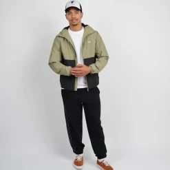OXBOW Jacket JOAQUIM - Aloe Discount