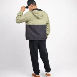 OXBOW Jacket JOAQUIM - Aloe Discount