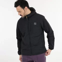 OXBOW Jacket NEOUVIELLE - Noir Black Cheap