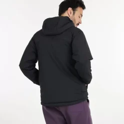 OXBOW Jacket NEOUVIELLE - Noir Black Cheap