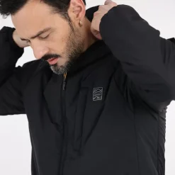 OXBOW Jacket NEOUVIELLE - Noir Black Cheap