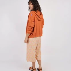 OXBOW Jacket SERNO - Pororoca Flash Sale