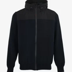 OXBOW Jacket SIEGER - Noir Black Online