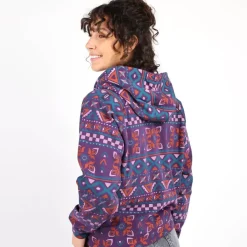 OXBOW Jacket SIMONE - Velvet Best