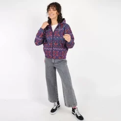 OXBOW Jacket SIMONE - Velvet Best