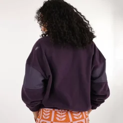 OXBOW Jacket SIWAN - Velvet Flash Sale