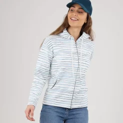 OXBOW Jacket SOLIS - Blanc White Cheap