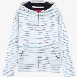 OXBOW Jacket SOLIS - Blanc White Cheap