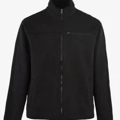 OXBOW Jacket SPAMY - Noir Black Cheap