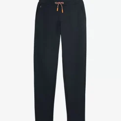 OXBOW Jog pants DRASIK - Noir Black Discount