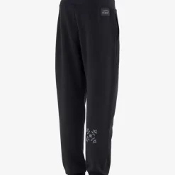 OXBOW Jog pants MARCADAU - Noir Black Shop