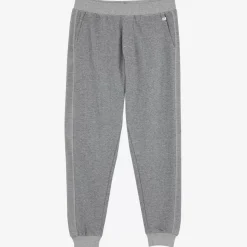 OXBOW Jog pants RAGAZZO - Heather Grey New