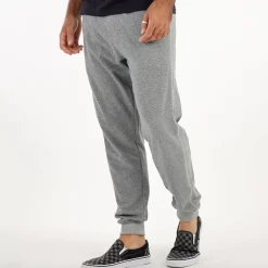 OXBOW Jog pants RAGAZZO - Heather Grey New