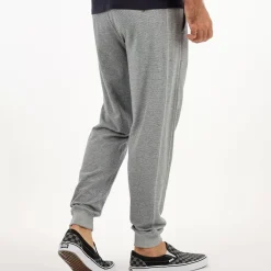 OXBOW Jog pants RAGAZZO - Heather Grey New