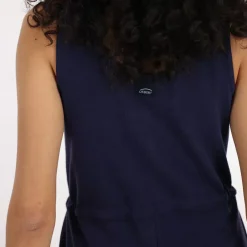 OXBOW Jumpsuit BRIANNA - Navy Cheap