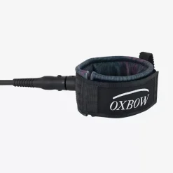 OXBOW Leash LEASH9 - Noir Black Cheap