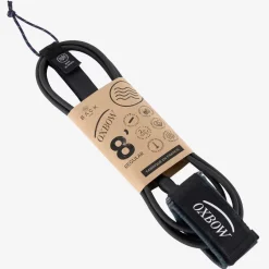 OXBOW Leash LEASH8 - Noir Black Cheap