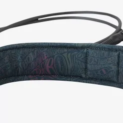 OXBOW Leash LEASH7 - Noir Black Best