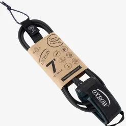 OXBOW Leash LEASH7 - Noir Black Best