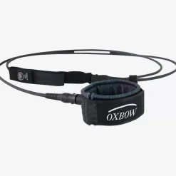 OXBOW Leash LEASH6 - Noir Black Fashion