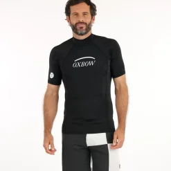 OXBOW Lycra BRIGHT - Black Sale