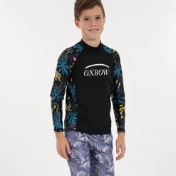 OXBOW Lycra JIMMY - Black Flash Sale
