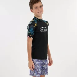 OXBOW Lycra JISKO - Black Store