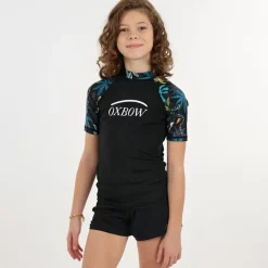 OXBOW Lycra JISKO - Black Store