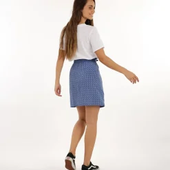 OXBOW Mini skirt UGOLINA - Cascade Online